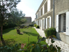 Atelier de Tapisserie de Claude-Marie Thibert-Boutou en Charente-Maritime